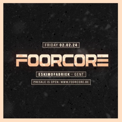 FOORCORE