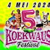 Koekwaus Festival