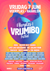 Veerplas Vrijmibo Festival
