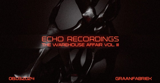 Echo Recordings