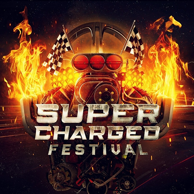 Supercharged Festival