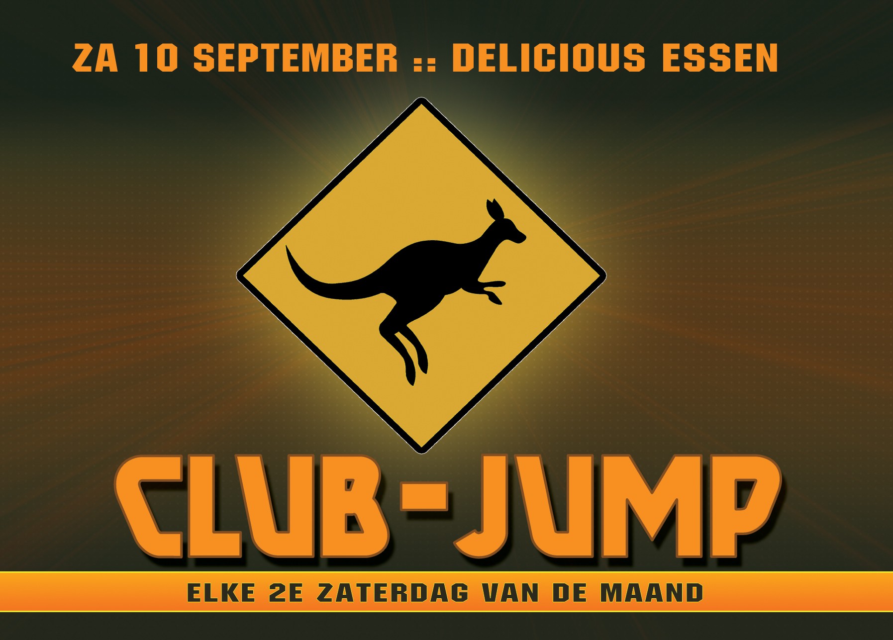 Club jump