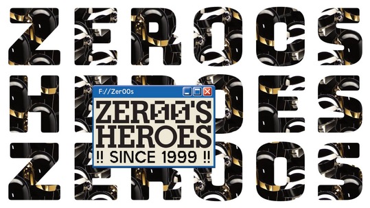 Zer00's Heroes