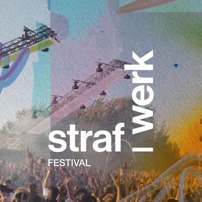 STRAF_WERK festival
