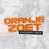 Oranje Zoet