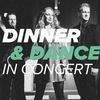 Dinner & Dance in concert