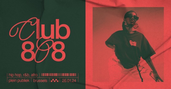 Club 808