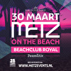 METZ On The Beach