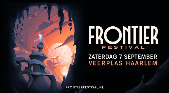 Frontier Festival