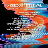 ZeeZout Festival