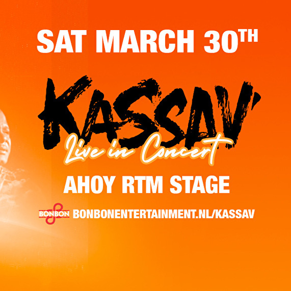 KASSAV' Live in Concert