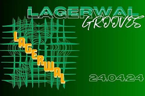 Lagerwal Grooves