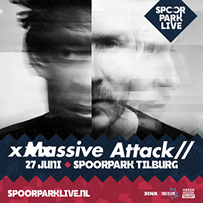 Spoorpark LIVE