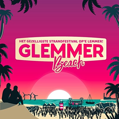 Glemmer Beach