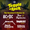 Temple Of Rock=