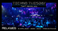 Techno Tuesday