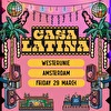 Casa Latina