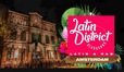 Latin District