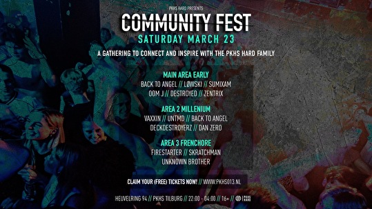Community Fest