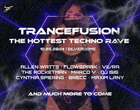 Trancefusion