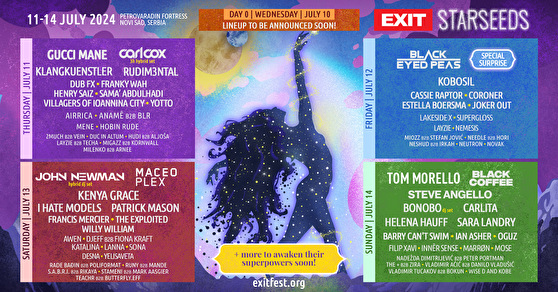 EXIT Festival