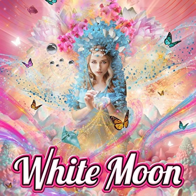 White Moon