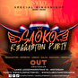 Saoko Reggaeton Party