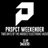 PRSPCT Weekender