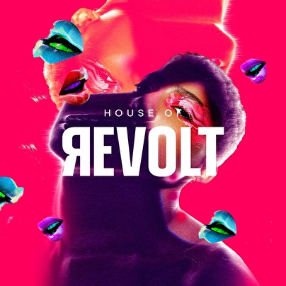 House of Revolt
