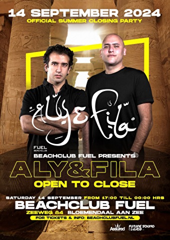 Aly & Fila