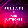 Pulsate × Paul Anthonee