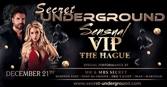 Sensual VIP