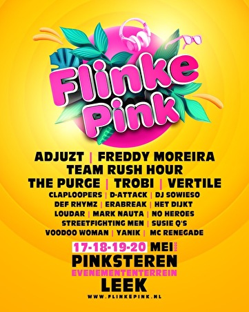 Flinke Pink