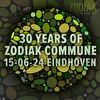 30 years of Zodiak Commune