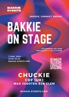 Bakkie On Stage