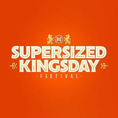 Supersized Kingsday Festival