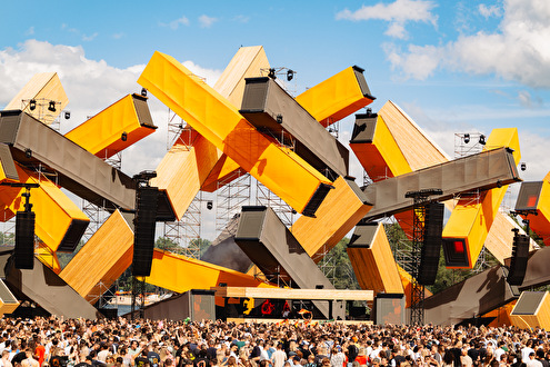 Awakenings Festival