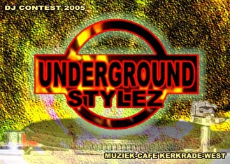 Underground stylez