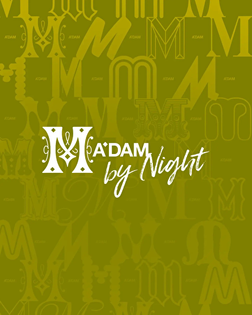 Madam By Night