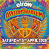 elrow