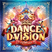 Dance D-Vision