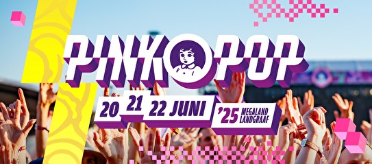 Pinkpop