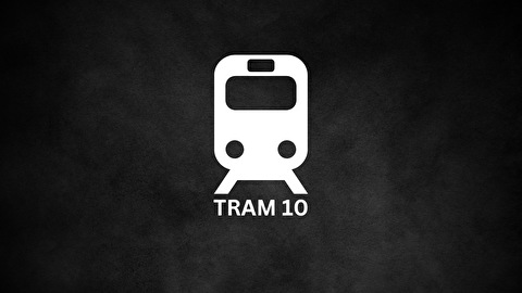 Tram 10