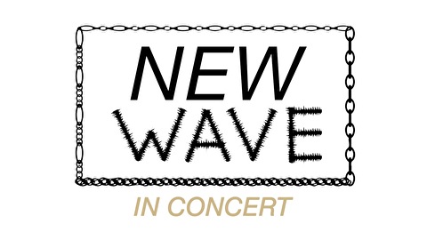 New Wave in Concert