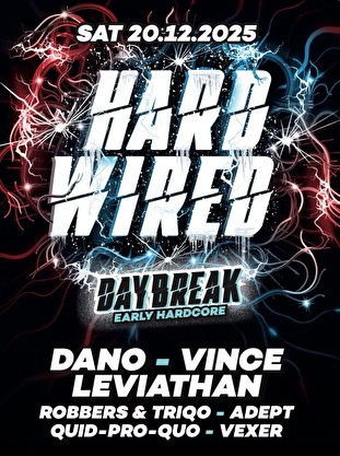 Hardwired