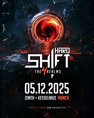 Hardshift Festival