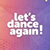 40UP Let's Dance Again