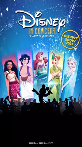 Disney in Concert