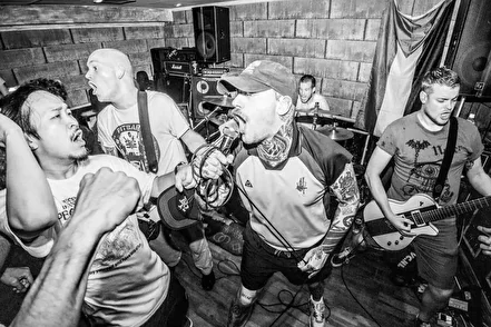 Pressure Pact + Forbidden Wizards + Snake Eater