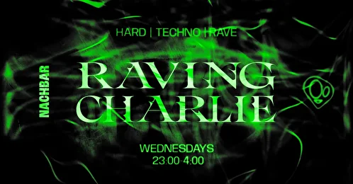 Raving Charlie